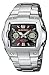 Casio G-011D-6AER Mens Bracelet G-shock Combi Watch