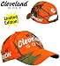 Men's Cleveland Boo's Blaze Camo Cap