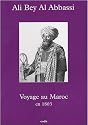 Voyage au Maroc en 1803