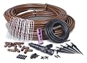 Rain Bird GRDNER-KIT Landscape Dripline System Gardener's Drip Starter Kit
