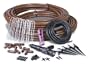 Rain Bird GRDNER-KIT Landscape Dripline System Gardener-Foots Drip Starter Kit