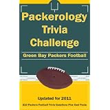 PackerologyTriviaChallenge:GreenBayPackersFootball