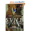 Still Missing - Kein Entkommen: Thriller