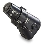 Sony RM-X4S Wired remote control