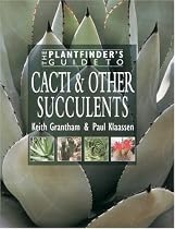 The Plantfinder's Guide to Cacti & Other Succulents