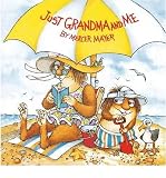 [ { JUST GRANDMA AND ME (LITTLE CRITTER) (RANDOM HOUSE) (MERCER MAYER'S LITTLE CRITTER (PAPERBACK)) } ] by Mayer, Mercer (AUTHOR) Mar-21-2001 [ Paperback ]