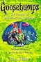 Revenge of the Garden Gnomes (Goosebumps S.)