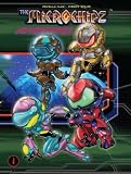 The Microchipz Adventures
