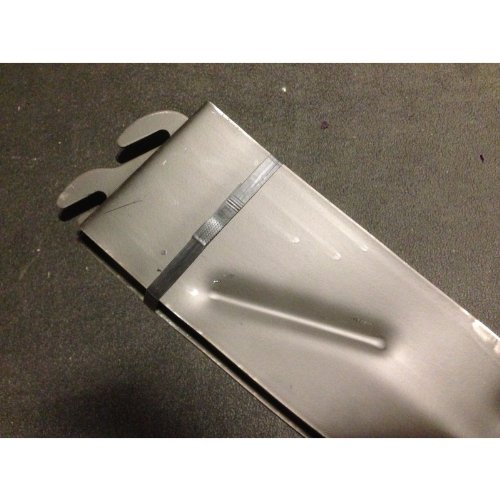 Glideaway K 80 8 18 Hook In Headboard Amp Footboard Steel Bed