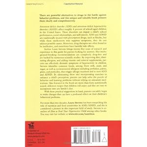 Twelve Effective Ways to Help Your ADD/ADHD Child: Drug-Free Alternatives for Attention-Deficit Disorders