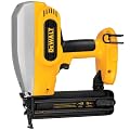 Bare-Tool DEWALT DC608B  18-Volt Cordless 2-Inch 18 Gauge Brad Nailer (Tool Only, No Battery)
