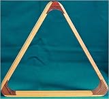 Triangel 57' Holz natur. Zubehoer_148002