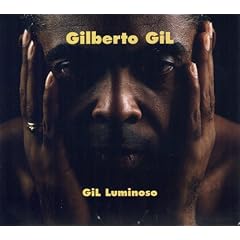 Gil Luminoso by  Gilberto Gil 