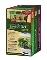 AeroGarden Seed Pack: Italian Herb, Gourmet Herb, International Basil