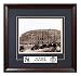 Yankee Stadium on Opening Day 1923 Framed Photo