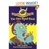 Greek Beasts and Heroes 11: The One-Eyed Giant
