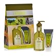 Fruits and Passion's Cucina Risotto Hand Soap & Hand Butter Tube Duo