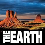The Earth (Cube Books)