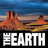 The Earth (Cubebook)