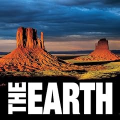 The Earth (Cubebook)