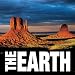 The Earth (Cubebook)
