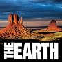 The Earth (Cubebook)