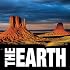 The Earth (Cube Books)