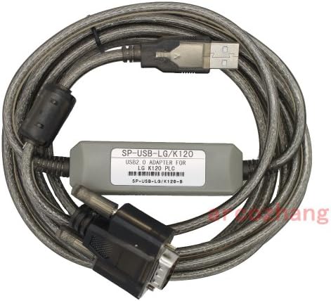 USB-LG Programming Cable for LG K120 K80 series,Support WIN7
