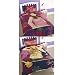 CharacterWorld Hannah Montana Alter Ego Single Reversible Panel Duvet Set