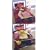 CharacterWorld Hannah Montana Alter Ego Single Reversible Panel Duvet Set