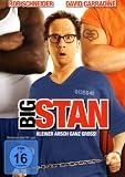 Produkt-Bild: Big Stan - Kleiner Arsch ganz gro&szlig;!