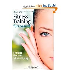 Fitness-Training f�rs Gesicht: So bleibt Ihre Haut sch�n und jung