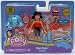 Polly Pocket Quik Clik Fashions Car Cool Friends - Crissy