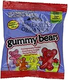 YumEarth Organic Gummy Bears, 50 Count