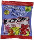 YumEarth Organic Gummy Bears, 50 Count