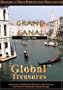 Global Treasures  Grand Canal Venice Italy