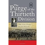 the purge of the thirtieth division