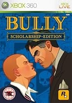 Bully: Scholarship Edition (Xbox 360)