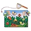 Melissa & Doug Bug-Catching Magnetic Puzzle Game