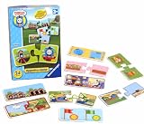 Ravensburger Thomas & Friends opposites game