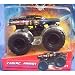 Hot Wheels Monster Jam Cadiac Arrest 2006 # 1, 1:64 Scale
