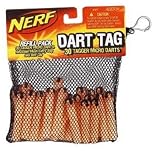 Nerf Mega Dart Tag Refill