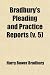 Bradbury's Pleading and Practice Reports (Volume 5) at Amazon Books: 51Zoha7LpTL._SL75_