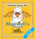 Maxwell's Kitchen Chicken Gravy and Brown Gravy Mix 12 Pack