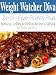Books : Weight Watcher Diva Zero-Five Points Plus Barbecue, Grilling & Smoker Recipes Cookbook