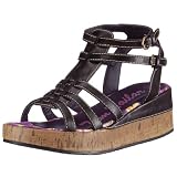 Tom Tailor Kids 6071104, Mädchen Sandalen/Fashion-Sandalen