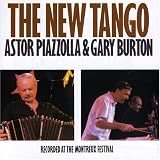 Astor Piazolla & Gary Burton