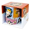 Wonder Woman - Mug Classic (in OneSize)