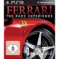 Ferrari The Race Experience (PS3)