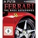 Ferrari The Race Experience (PS3)